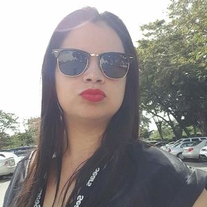 Meet your Posher, Sharina